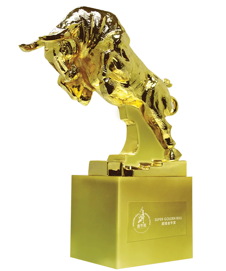 Golden Bull Award 2008