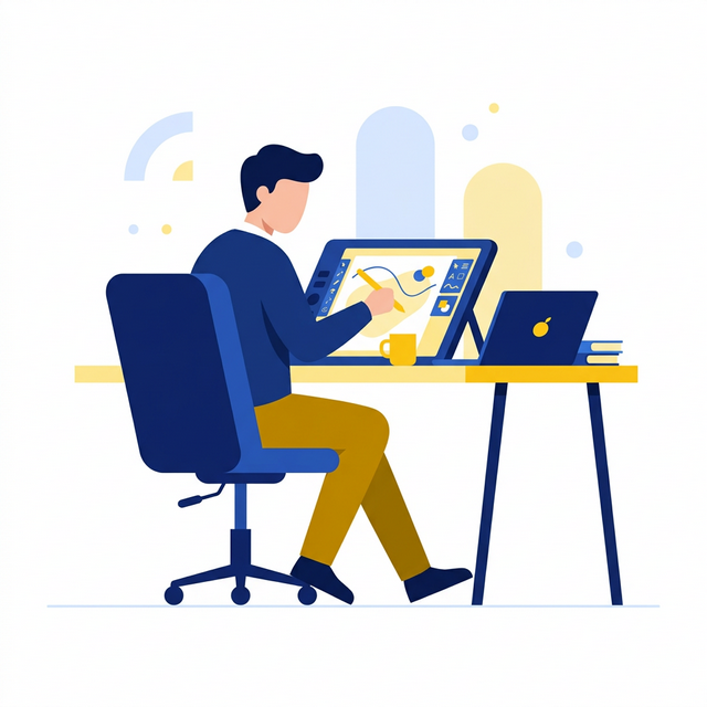 Design and Plate Making